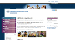 Desktop Screenshot of emk-interlaken.ch