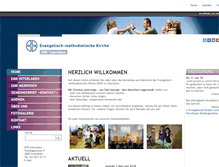 Tablet Screenshot of emk-interlaken.ch